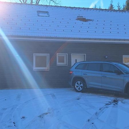 La Cabane Des Ecureuils Xonrupt-Longemer Kültér fotó