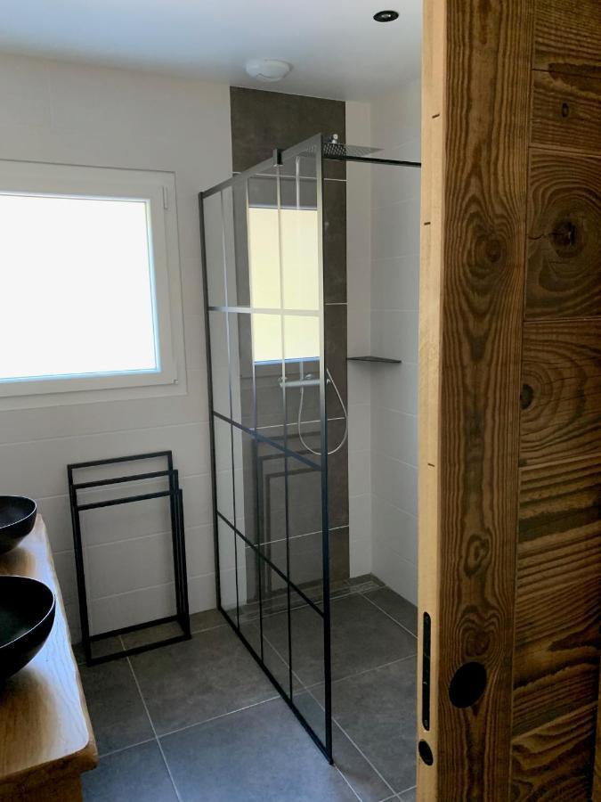 La Cabane Des Ecureuils Xonrupt-Longemer Kültér fotó