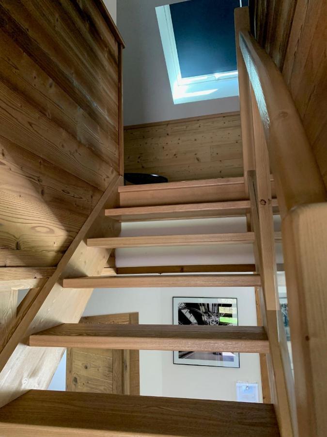 La Cabane Des Ecureuils Xonrupt-Longemer Kültér fotó