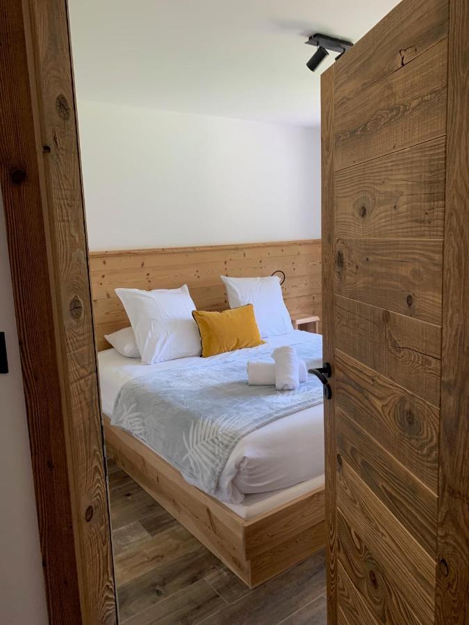 La Cabane Des Ecureuils Xonrupt-Longemer Kültér fotó