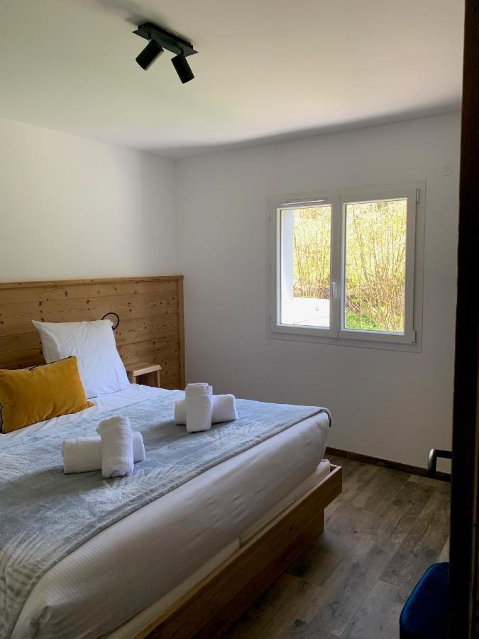 La Cabane Des Ecureuils Xonrupt-Longemer Kültér fotó
